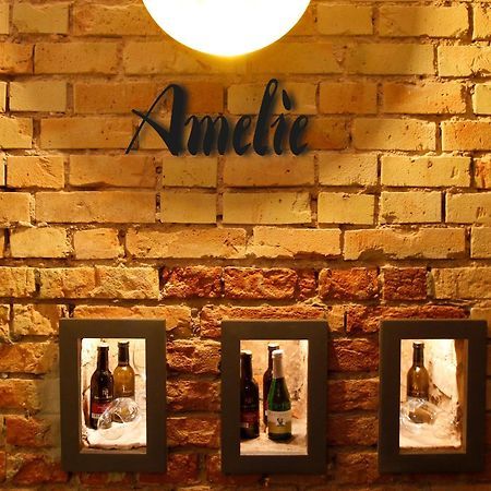 Amelie No 1 Hotel & Appartements 랜다우인더펠즈 외부 사진