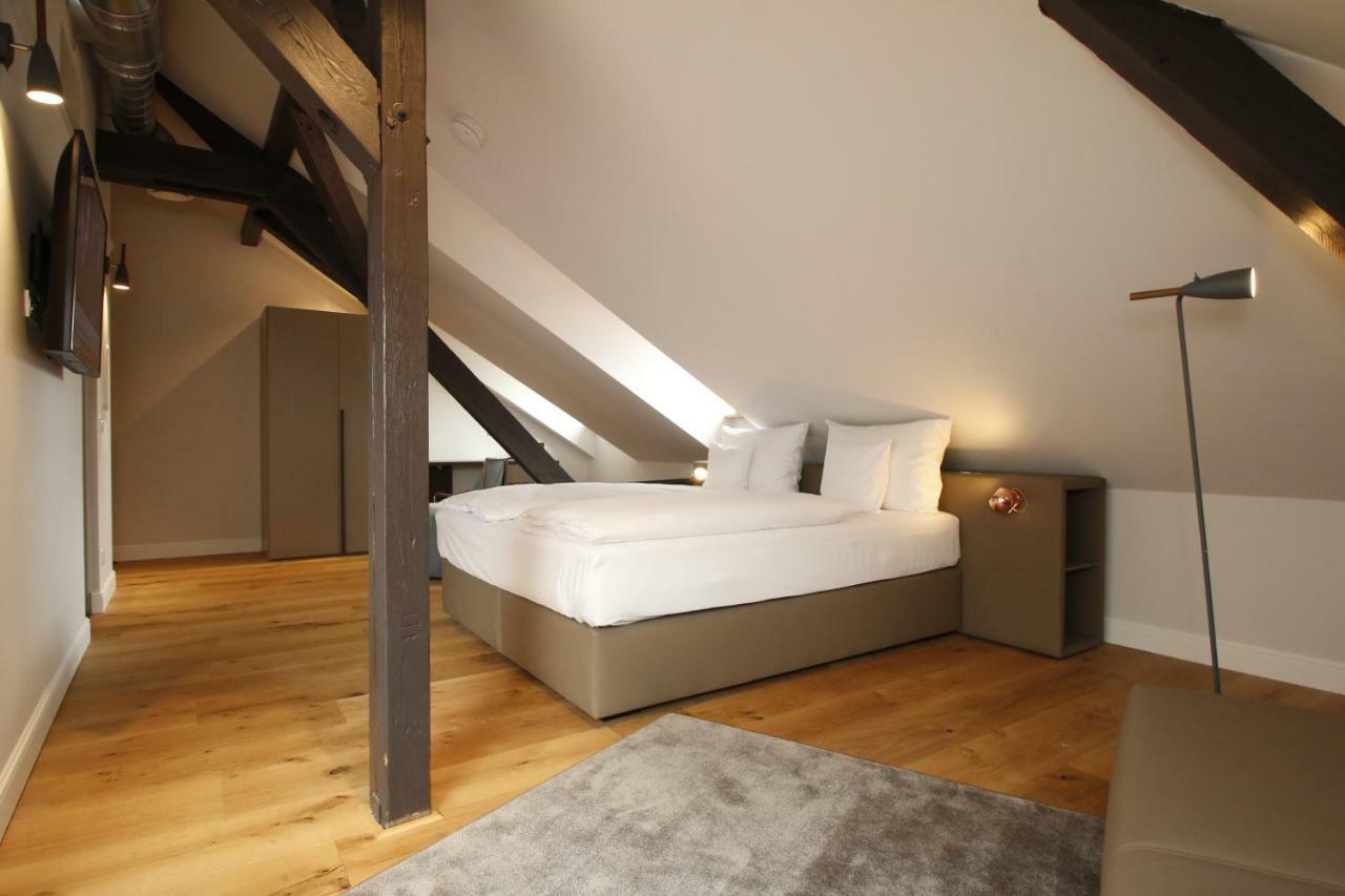 Amelie No 1 Hotel & Appartements 랜다우인더펠즈 외부 사진
