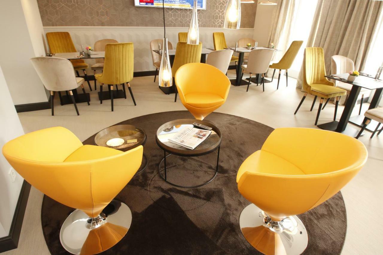 Amelie No 1 Hotel & Appartements 랜다우인더펠즈 외부 사진